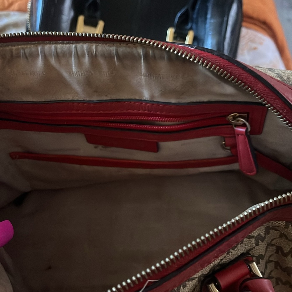 Authentic Red Mk - image 3